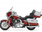 Harley-Davidson Harley Davidson CVO Limited